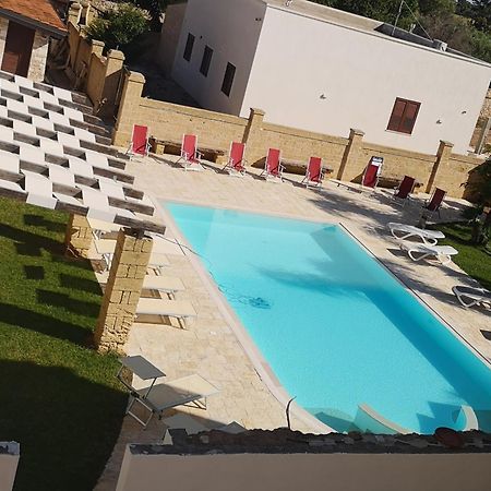 Casale Salento Bed & Breakfast Nardo Exterior photo