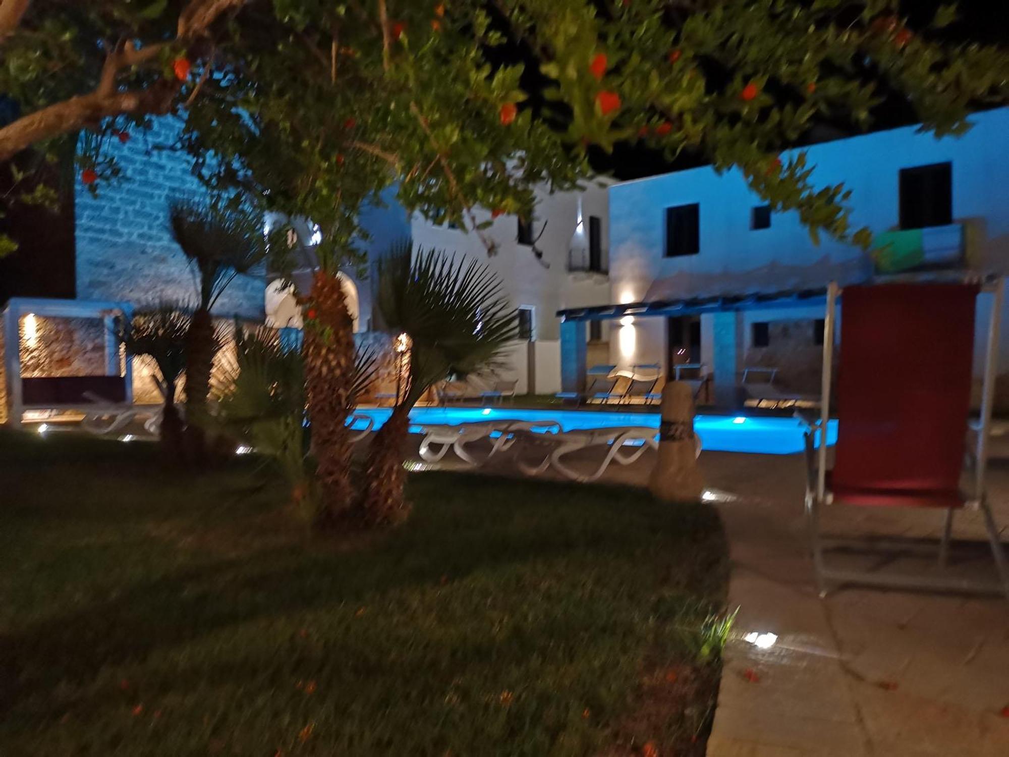 Casale Salento Bed & Breakfast Nardo Exterior photo