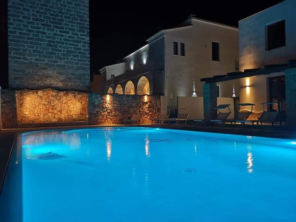 Casale Salento Bed & Breakfast Nardo Exterior photo