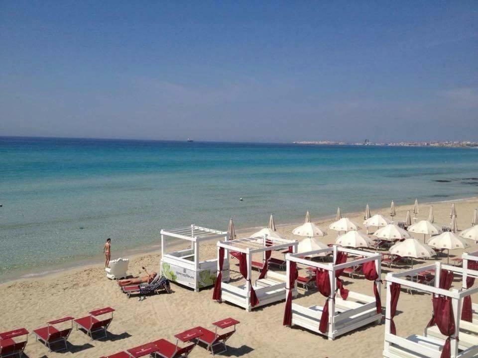 Casale Salento Bed & Breakfast Nardo Exterior photo