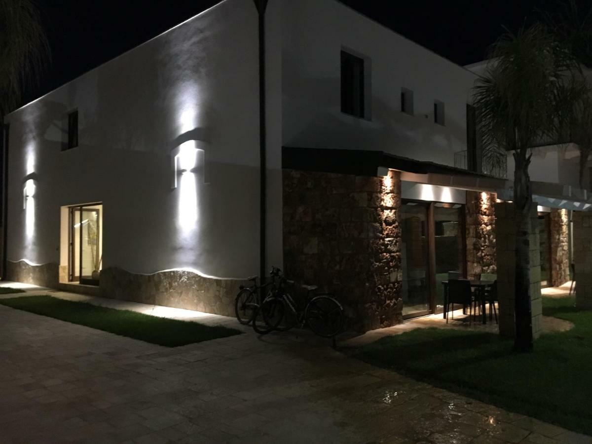 Casale Salento Bed & Breakfast Nardo Exterior photo