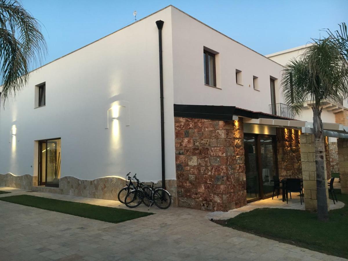 Casale Salento Bed & Breakfast Nardo Exterior photo