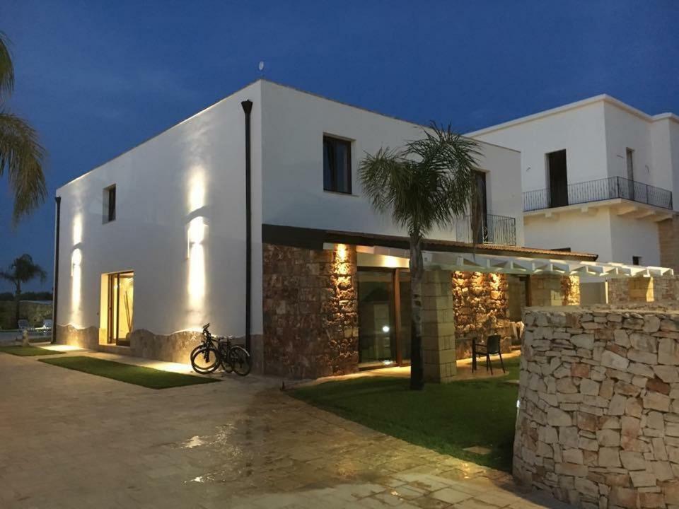 Casale Salento Bed & Breakfast Nardo Exterior photo