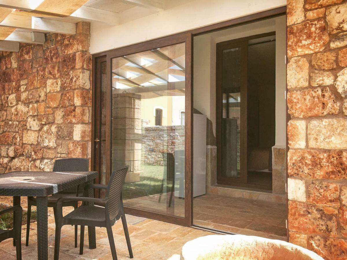 Casale Salento Bed & Breakfast Nardo Exterior photo