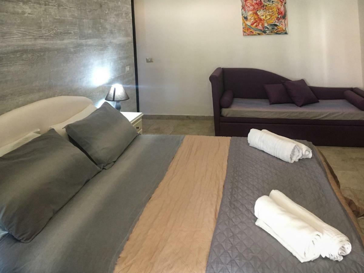 Casale Salento Bed & Breakfast Nardo Exterior photo