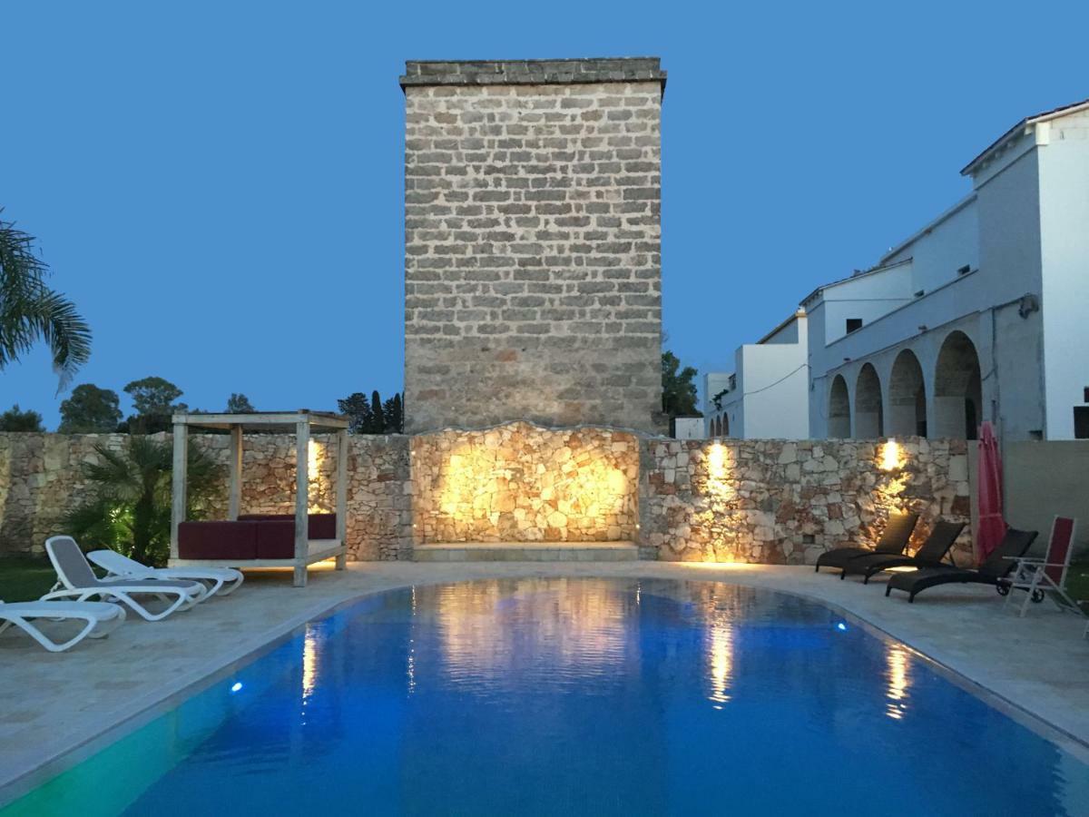 Casale Salento Bed & Breakfast Nardo Exterior photo